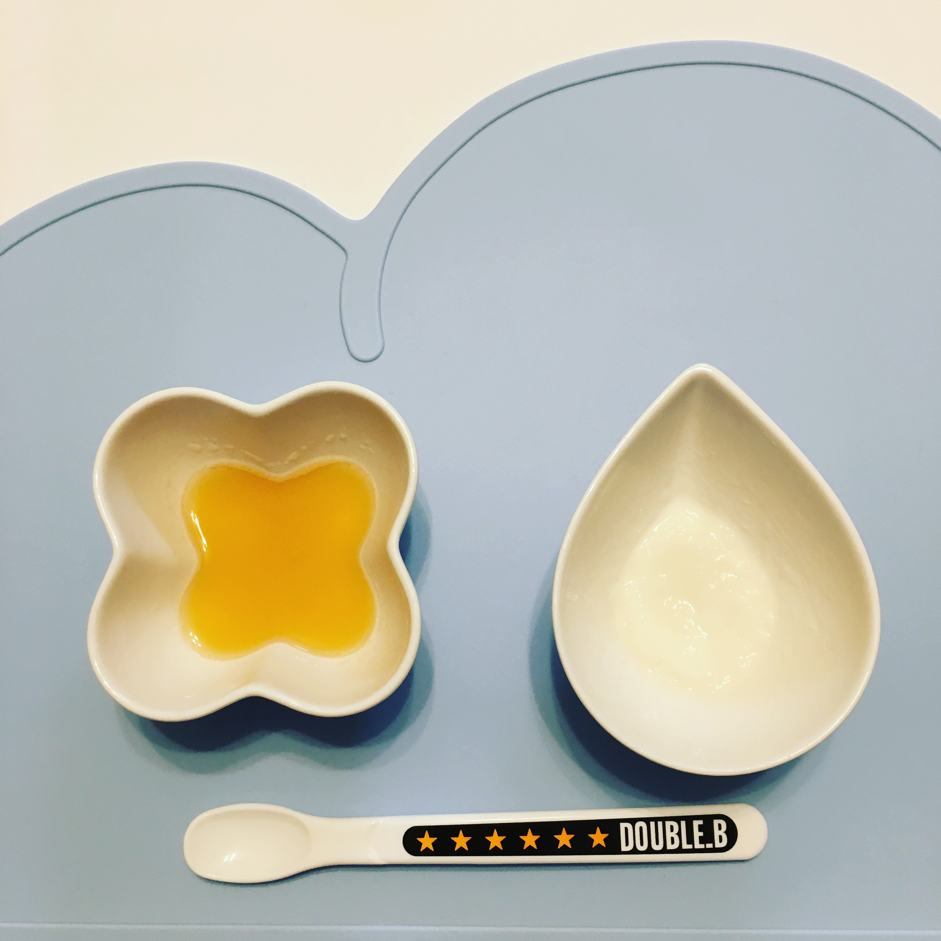 離乳食
